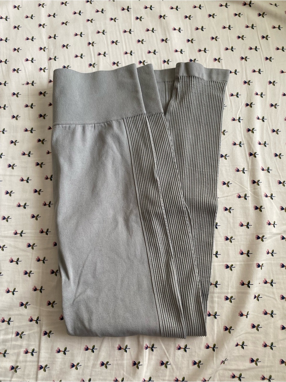 Chelsea and Violet High Waist Leggings